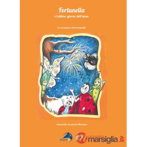 Fortunella e l'ultimo giorno dell'anno