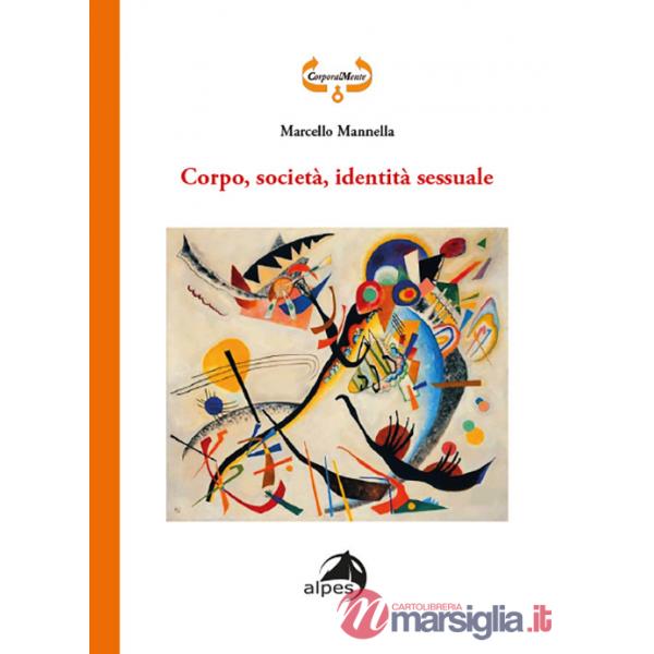 Corpo, società, identità sessuale