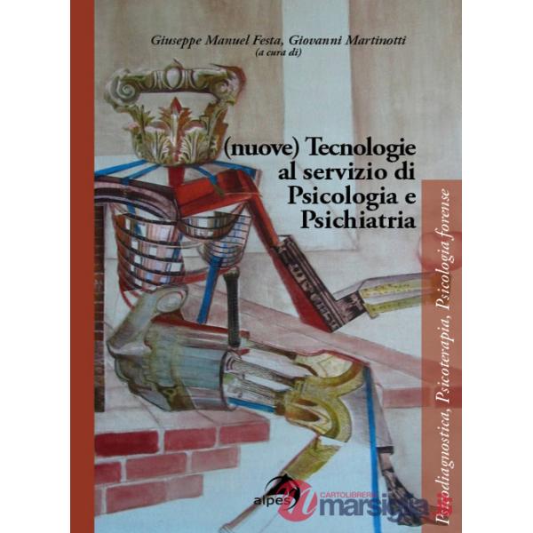 (Nuove) tecnologie al servizio di psicologia e psichiatria