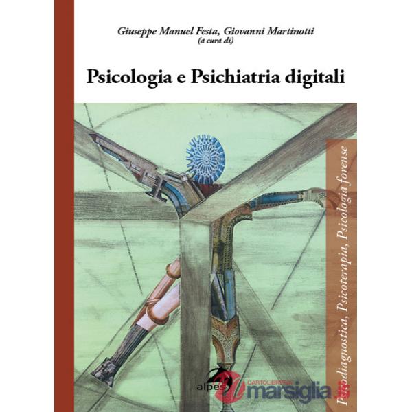 Psicologia e psichiatria digitali