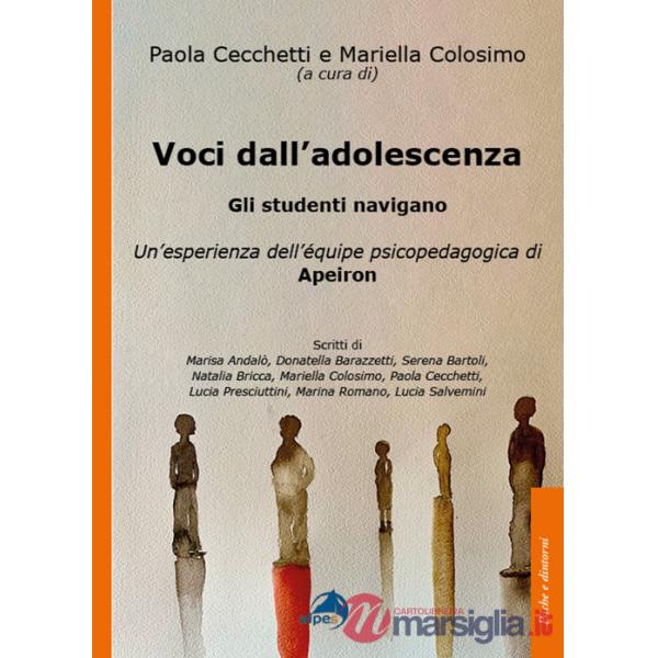 Voci dall'adolescenza. Gli studenti navigano