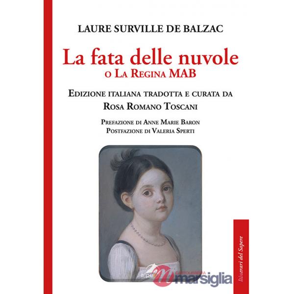 Fata delle nuvole o la regina Mab. Racconti di famiglia (La)