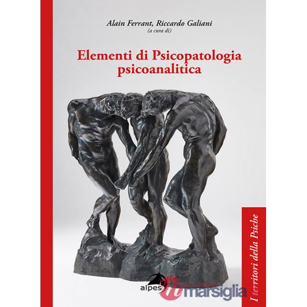 Elementi di psicopatologia psicoanalitica