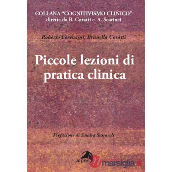 Piccole lezioni di pratica clinica