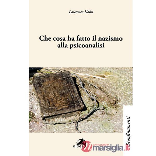 Che cosa ha fatto il nazismo alla psicoanalisi