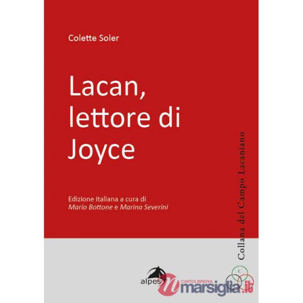 Lacan, lettore di Joyce