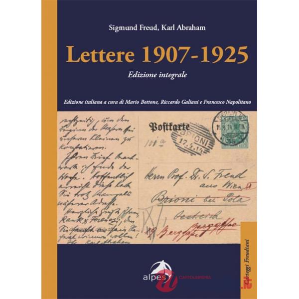 Lettere 1907-1925. Ediz. integrale