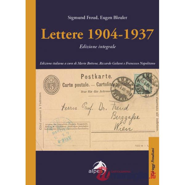 Lettere 1904-1937