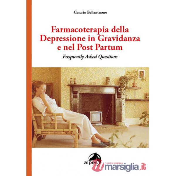 Farmacoterapia della depressione in gravidanza