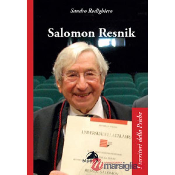 Salomon Resnik