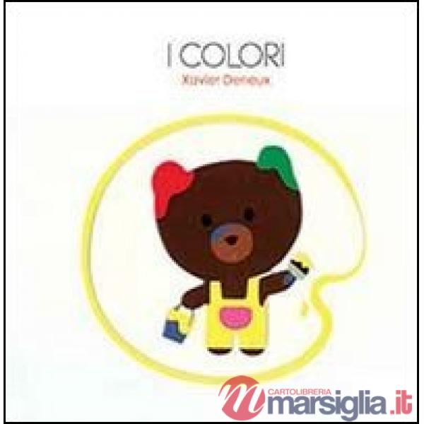 Colori. Ediz. illustrata (I)