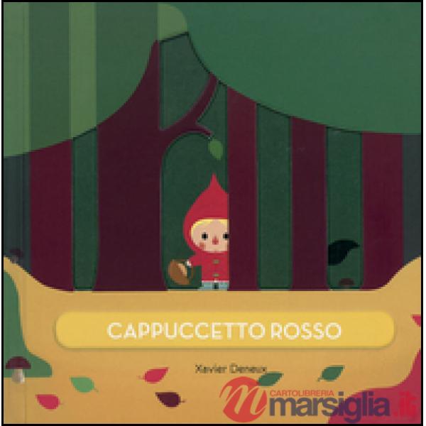 Cappuccetto rosso