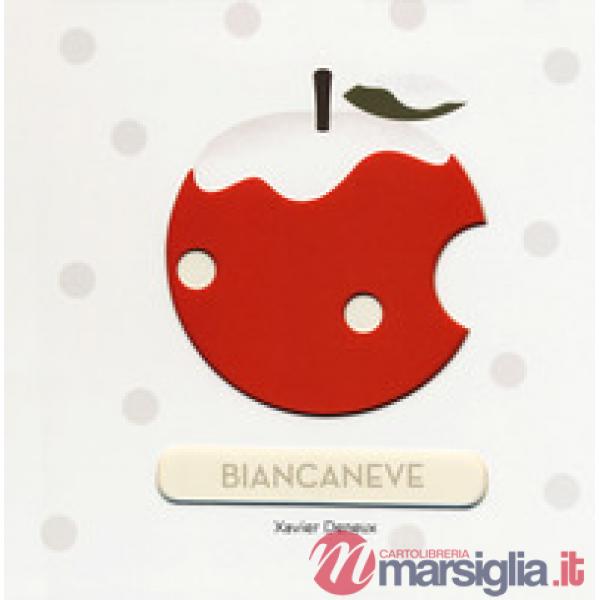 Biancaneve. Ediz. illustrata