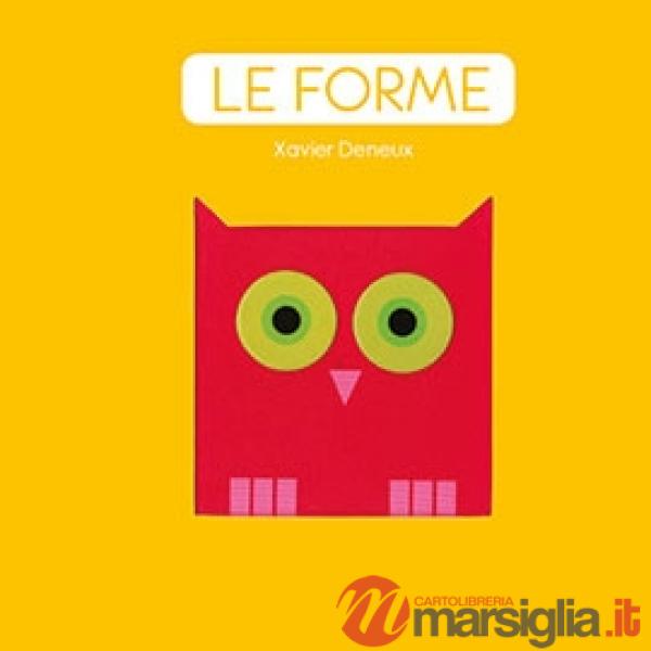 Forme. Ediz. a colori (Le)