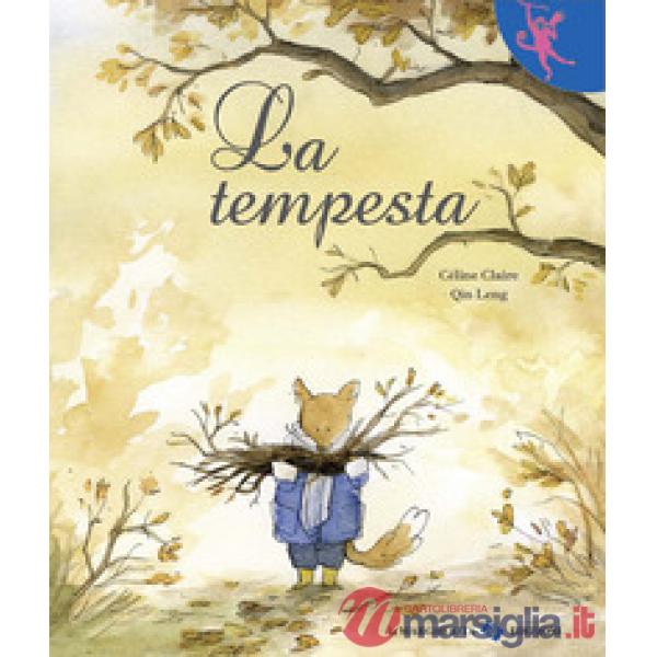 Tempesta. Ediz. a colori (La)