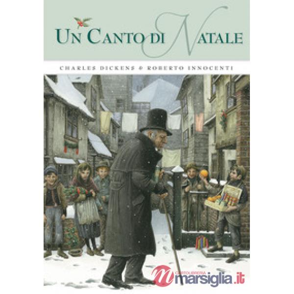 Canto di Natale. Ediz. a colori (Un)