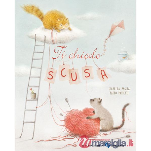 Ti chiedo scusa. Ediz. a colori
