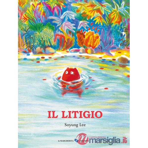 Litigio. Ediz. a colori (Il)