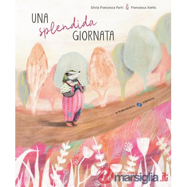 Splendida giornata. Ediz. a colori (Una)
