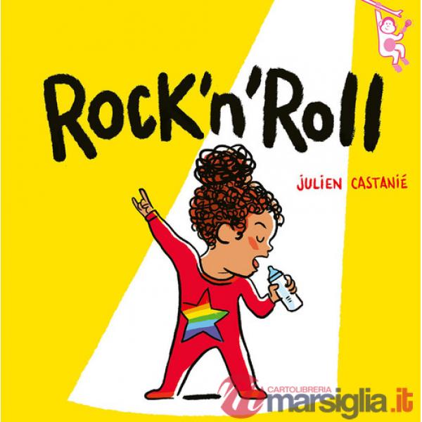 Rock'n'Roll. Ediz. a colori