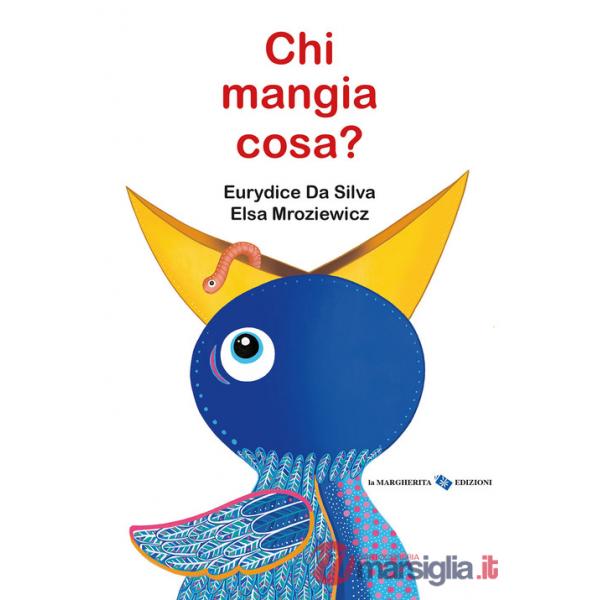 Chi mangia cosa?