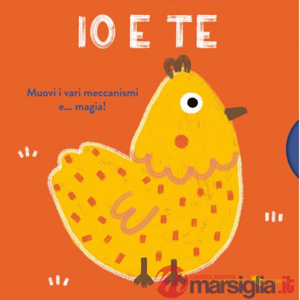 Io e te. Ediz. a colori