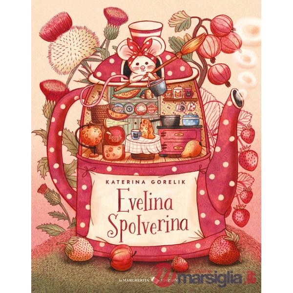Evelina Spolverina