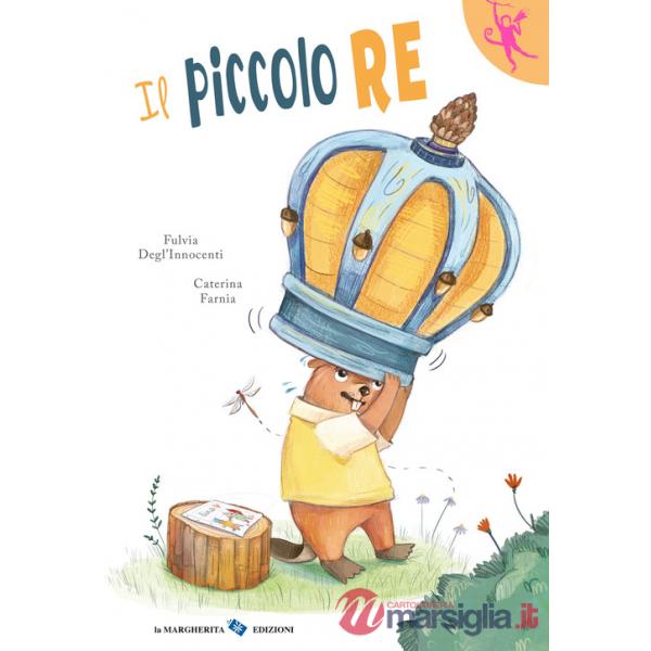 Piccolo Re (Il)