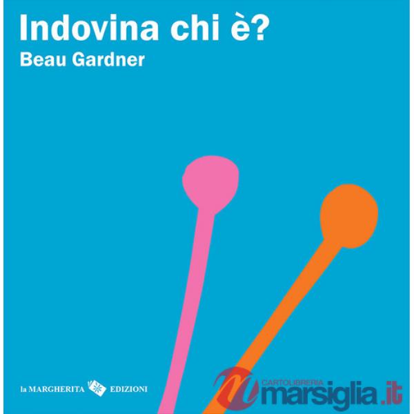 Indovina chi è? Ediz. a colori
