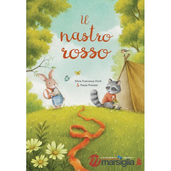 Nastro rosso. Ediz. a colori (Il)