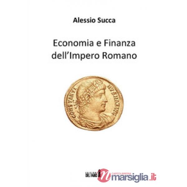 Economia e finanza dell'Impero Romano