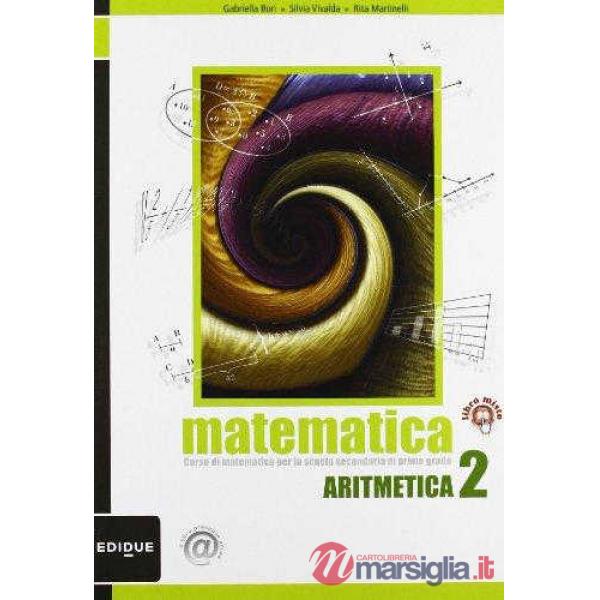 MATEMATICA 2 (ARITM. + GEOM.)