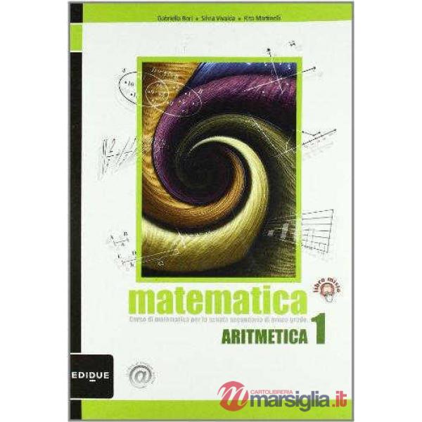 MATEMATICA ARITMETICA 1
