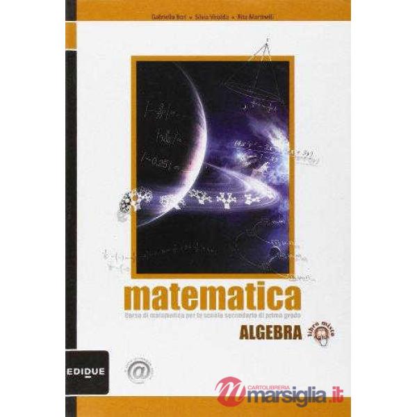 MATEMATICA ALGEBRA