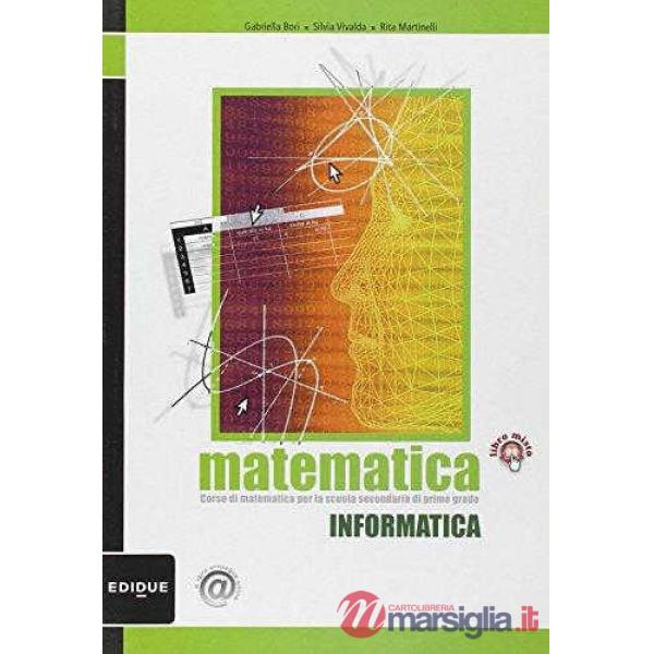 INFORMATICA - VENDITA SINGOLA