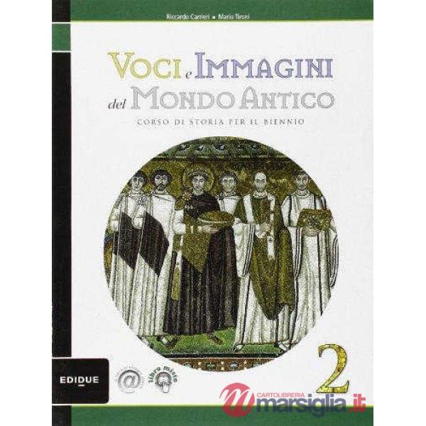 VOCI IMMAGINI MONDO ANTICO 2
