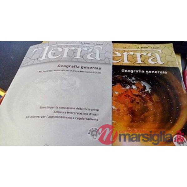 TERRA (VOLUME + FASCICOLO)