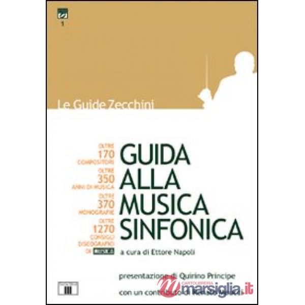 Guida alla musica sinfonica