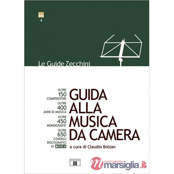 Guida alla musica da camera