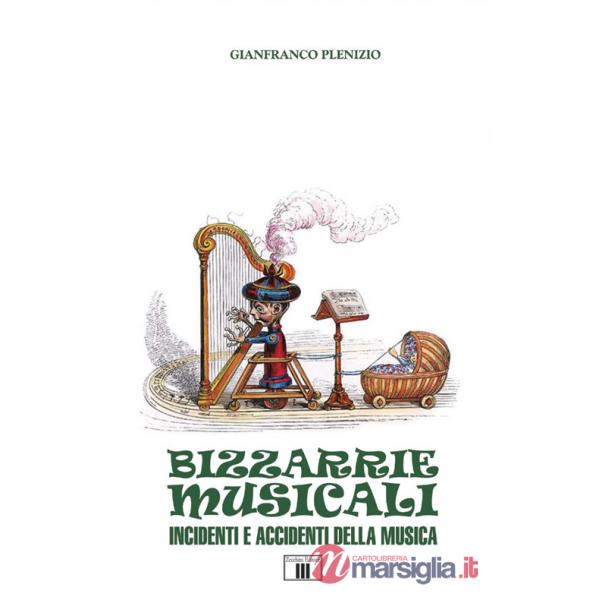 Bizzarie musicali