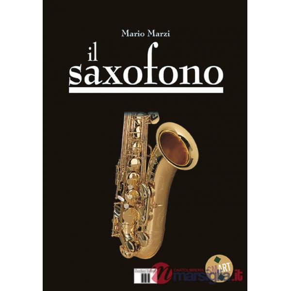 Saxofono (Il)
