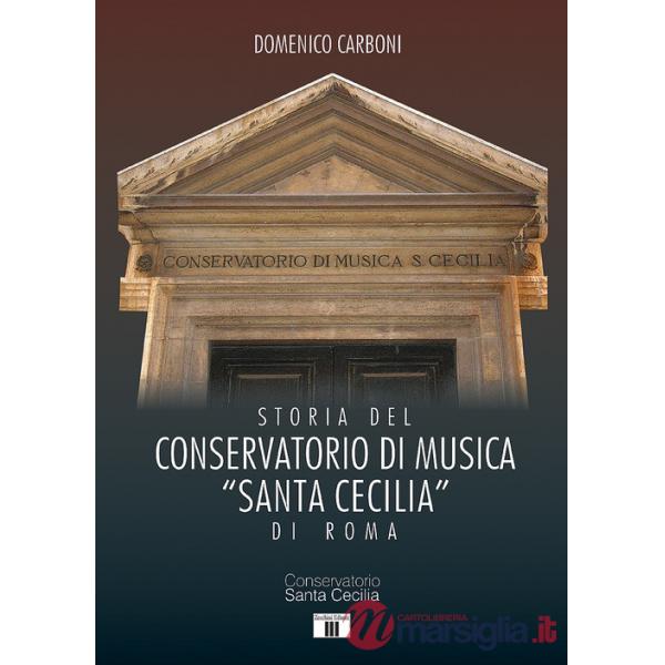 Storia del Conservatorio di musica "Santa Cecilia" di Roma