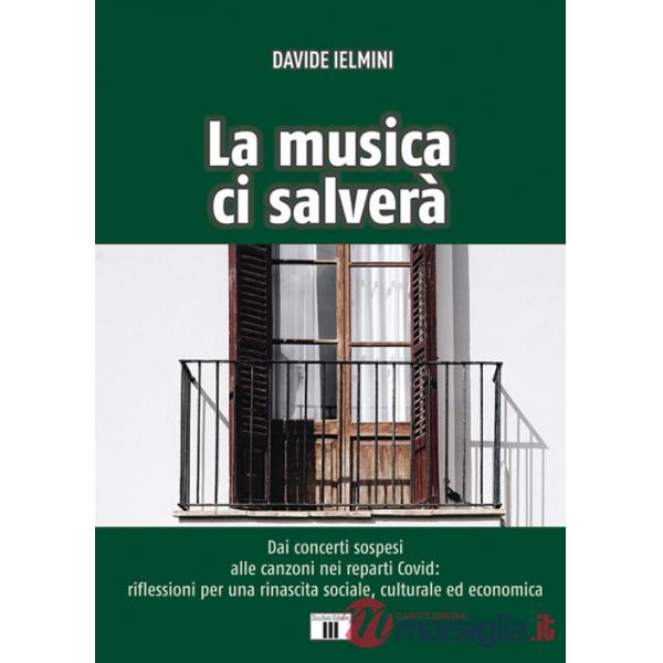 Musica ci salverà. Dai concerti sospesi alle canzoni nei reparti Covid: riflessioni per una rinascita sociale, culturale ed econ