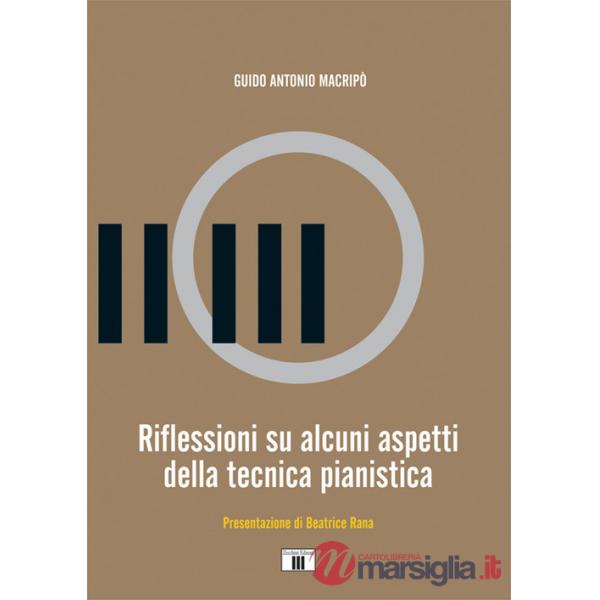 Riflessioni su alcuni aspetti della tecnica pianistica