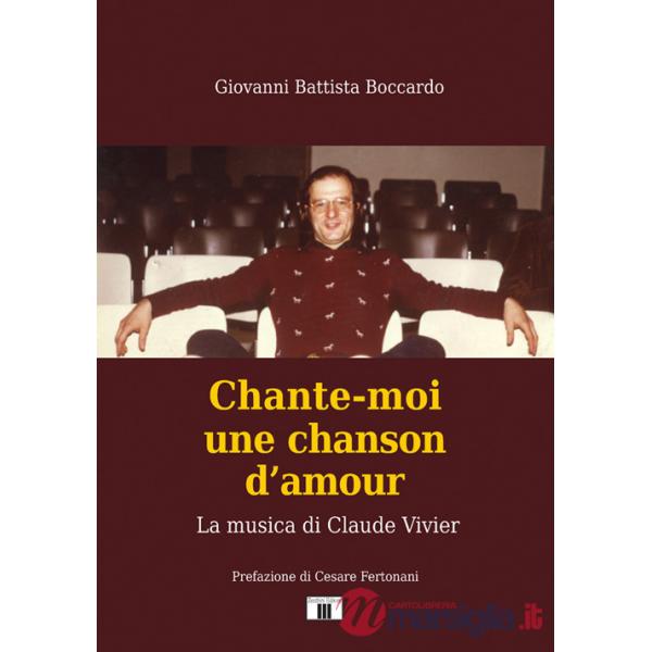 Chante-moi une chanson d'amour. La musica di Claude Vivier