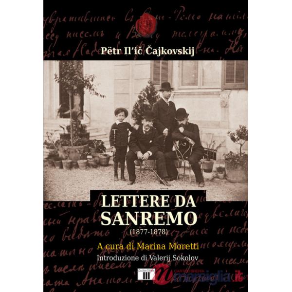 Lettere da Sanremo (1877-1878)