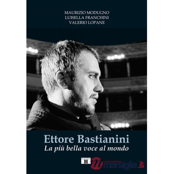 Ettore Bastianini. La più bella voce al mondo