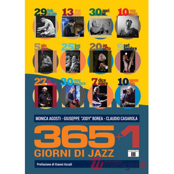 365+1 giorni di jazz