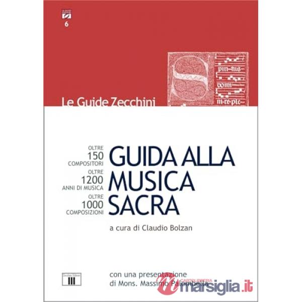Guida alla musica sacra