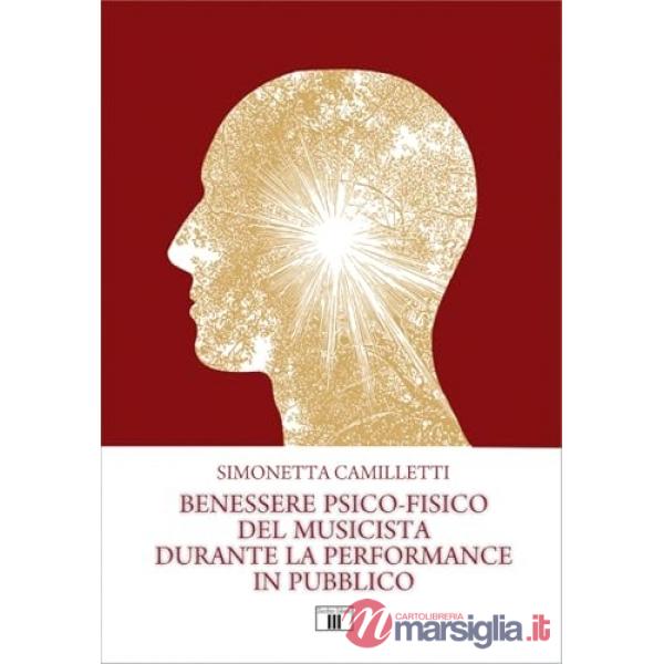 Benessere psico-fisico del musicista durante la performance in pubblico